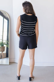 Tanner Knit Vest