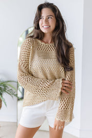 Paula Pullover