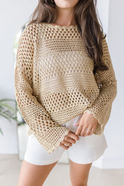 Paula Pullover