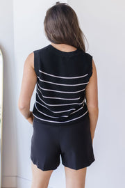 Tanner Knit Vest