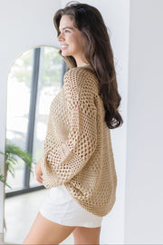 Paula Pullover