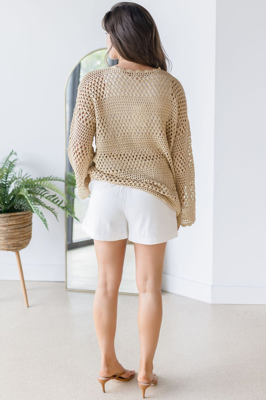Paula Pullover