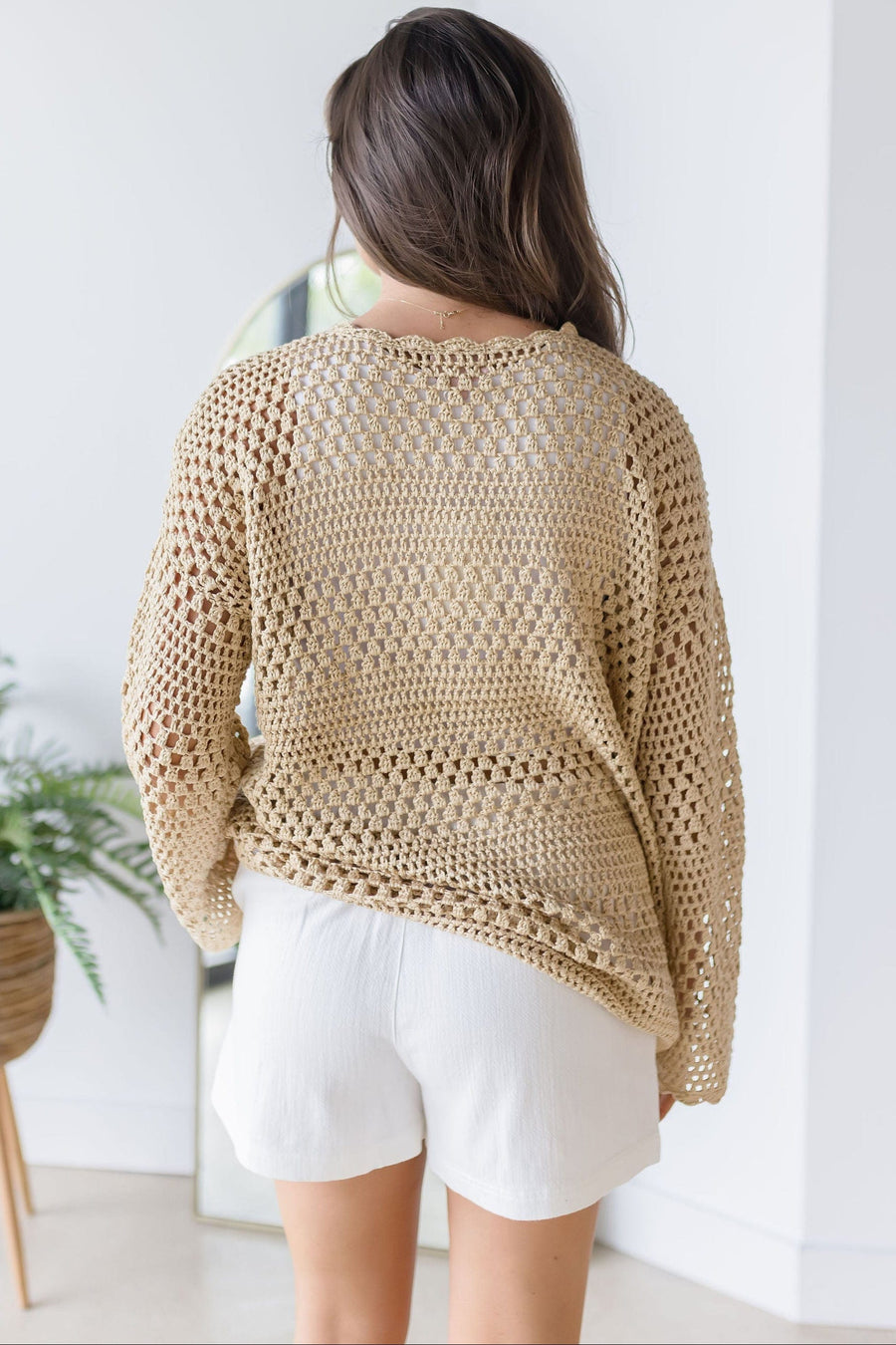 Paula Pullover