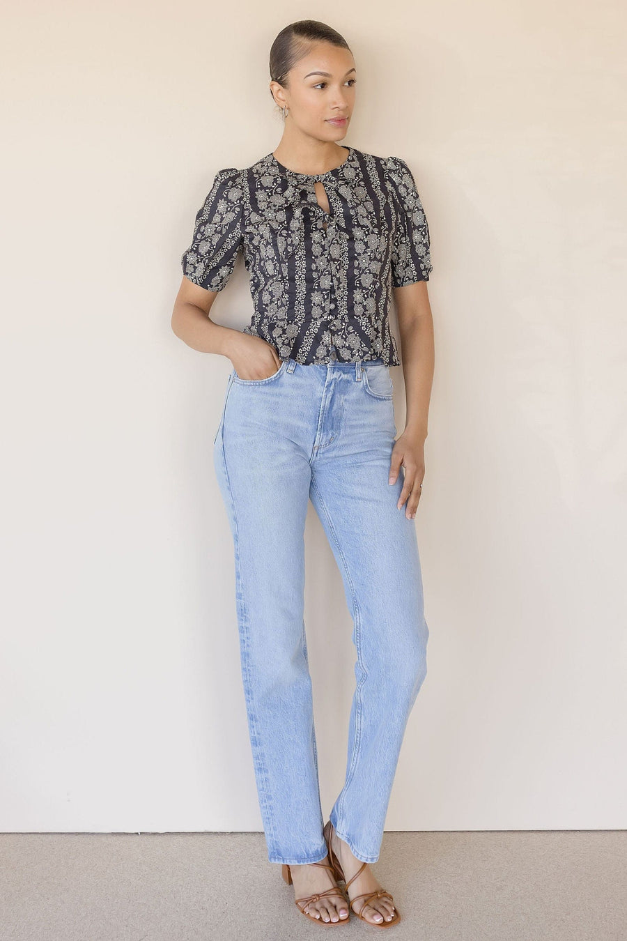 Havana Top