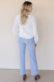 Hailey Pullover Sweater