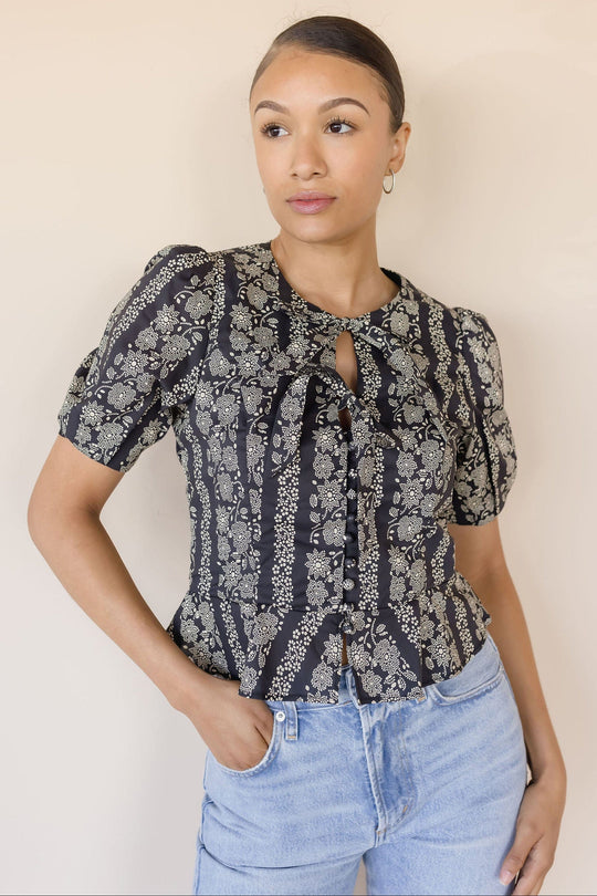 Havana Top