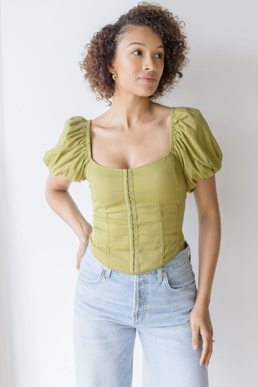 Arisa Top
