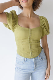 Arisa Top
