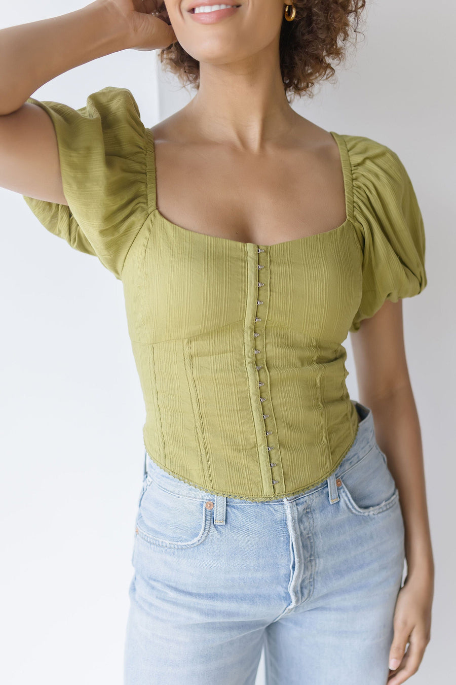 Arisa Top