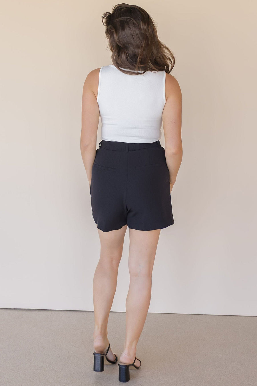 Naia Tank Top