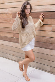 Paula Pullover