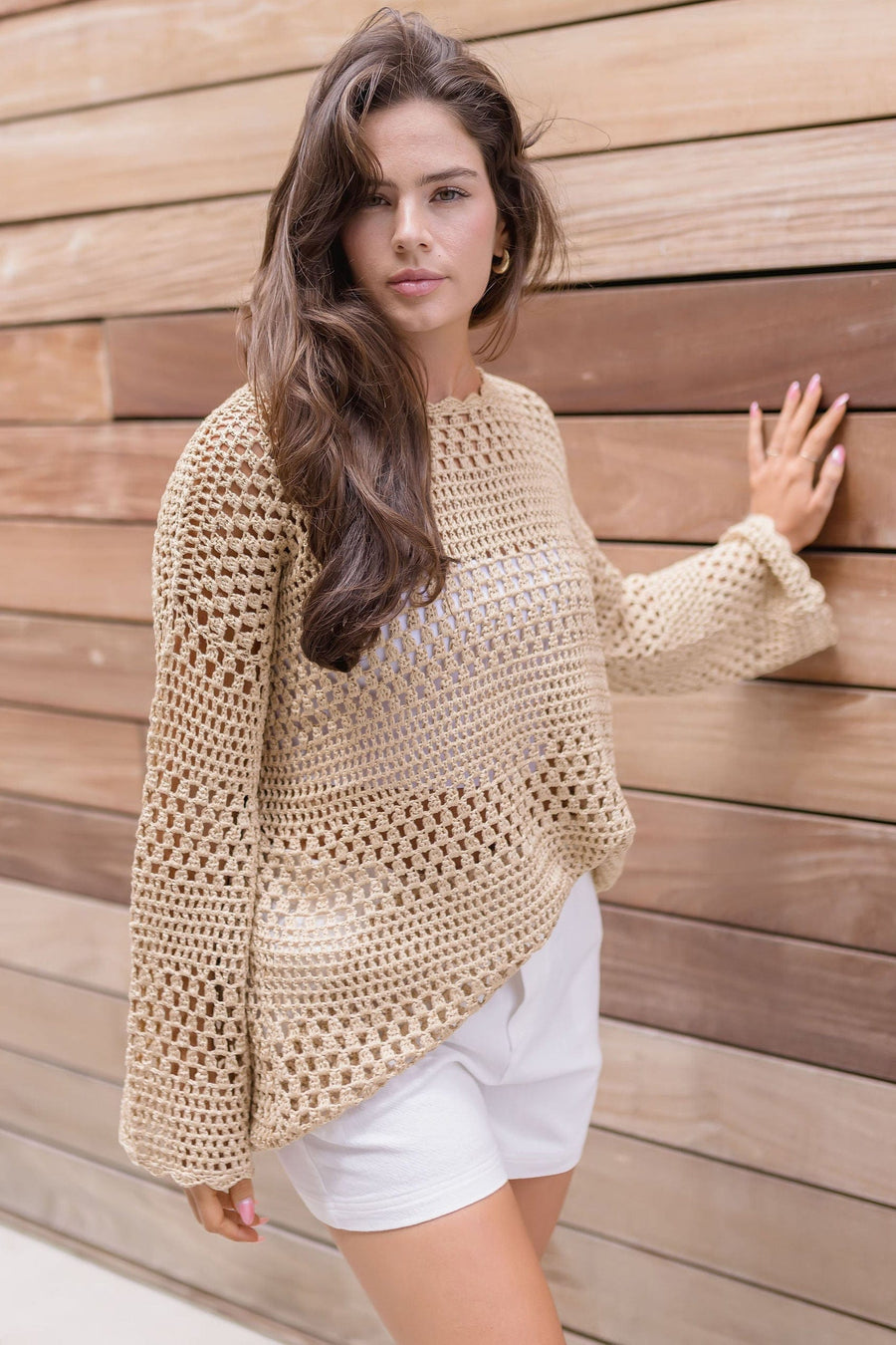 Paula Pullover