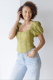 Arisa Top