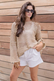 Paula Pullover