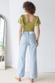 Arisa Top