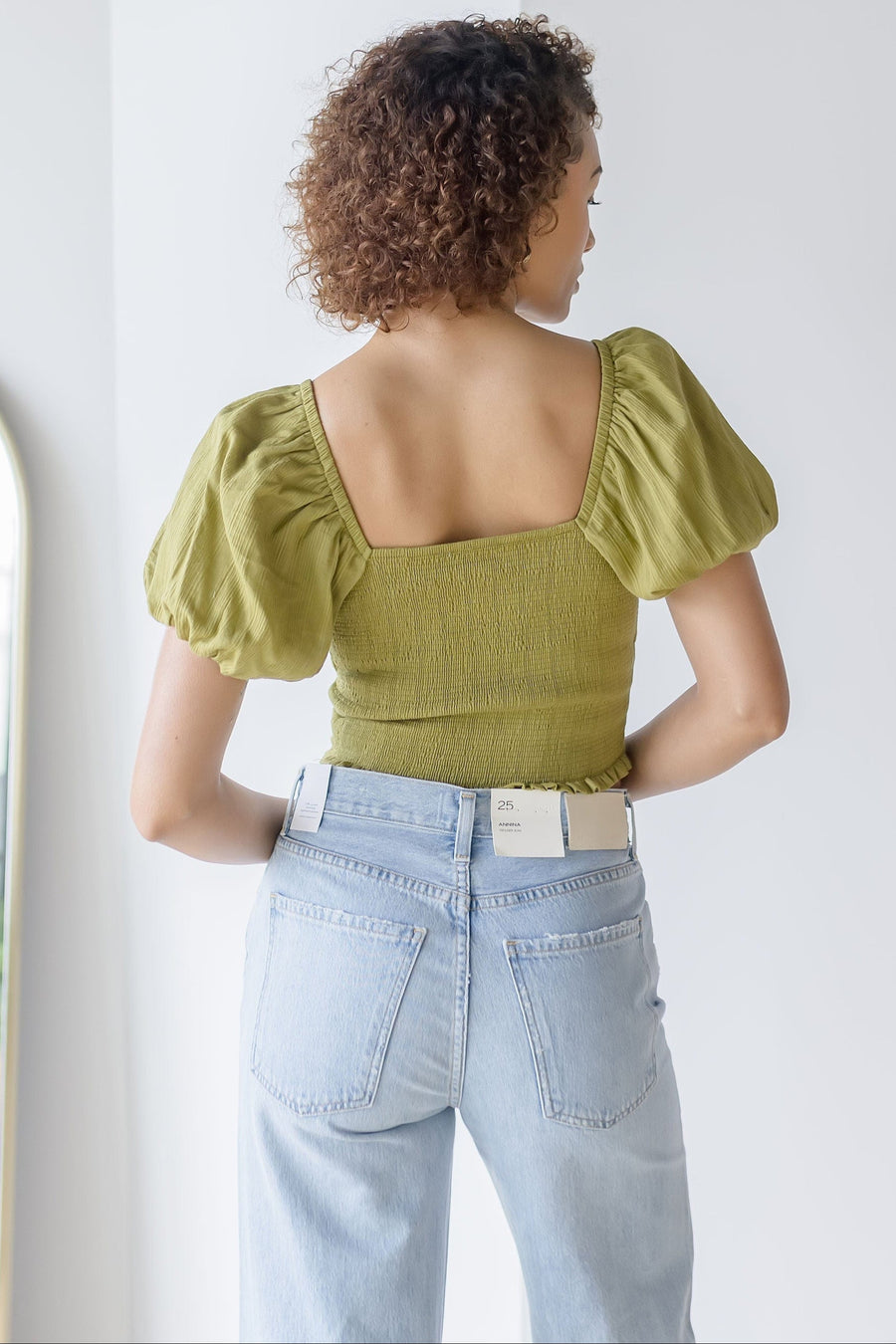 Arisa Top