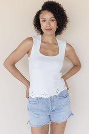 Ellamay Sweater Top
