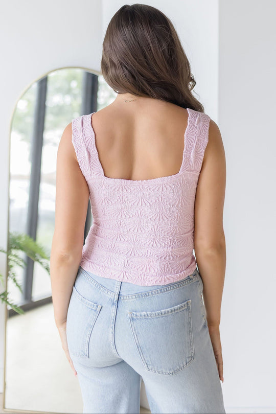 Love Letter Cami