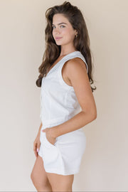 Kyra Vest