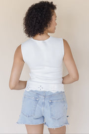 Ellamay Sweater Top