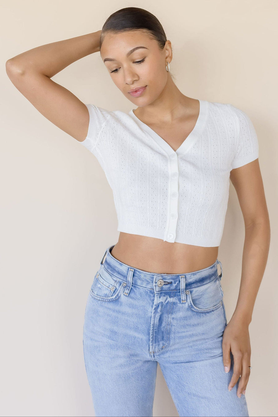 Cassie Cardi