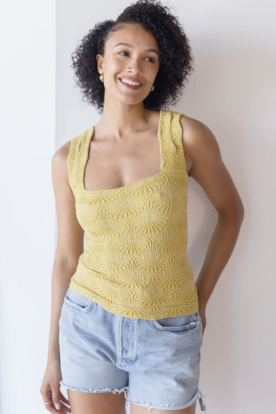 Love Letter Cami