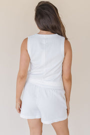 Kyra Vest