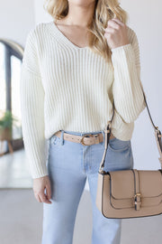 Spencer Sweater