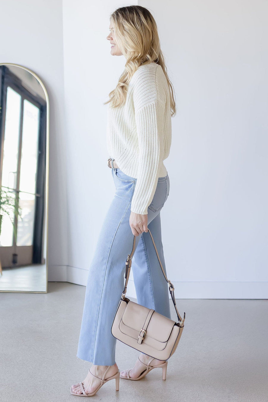 Spencer Sweater