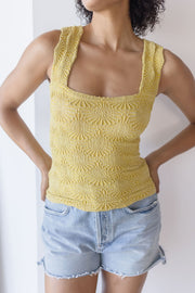 Love Letter Cami