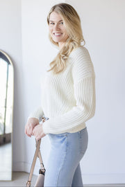 Spencer Sweater