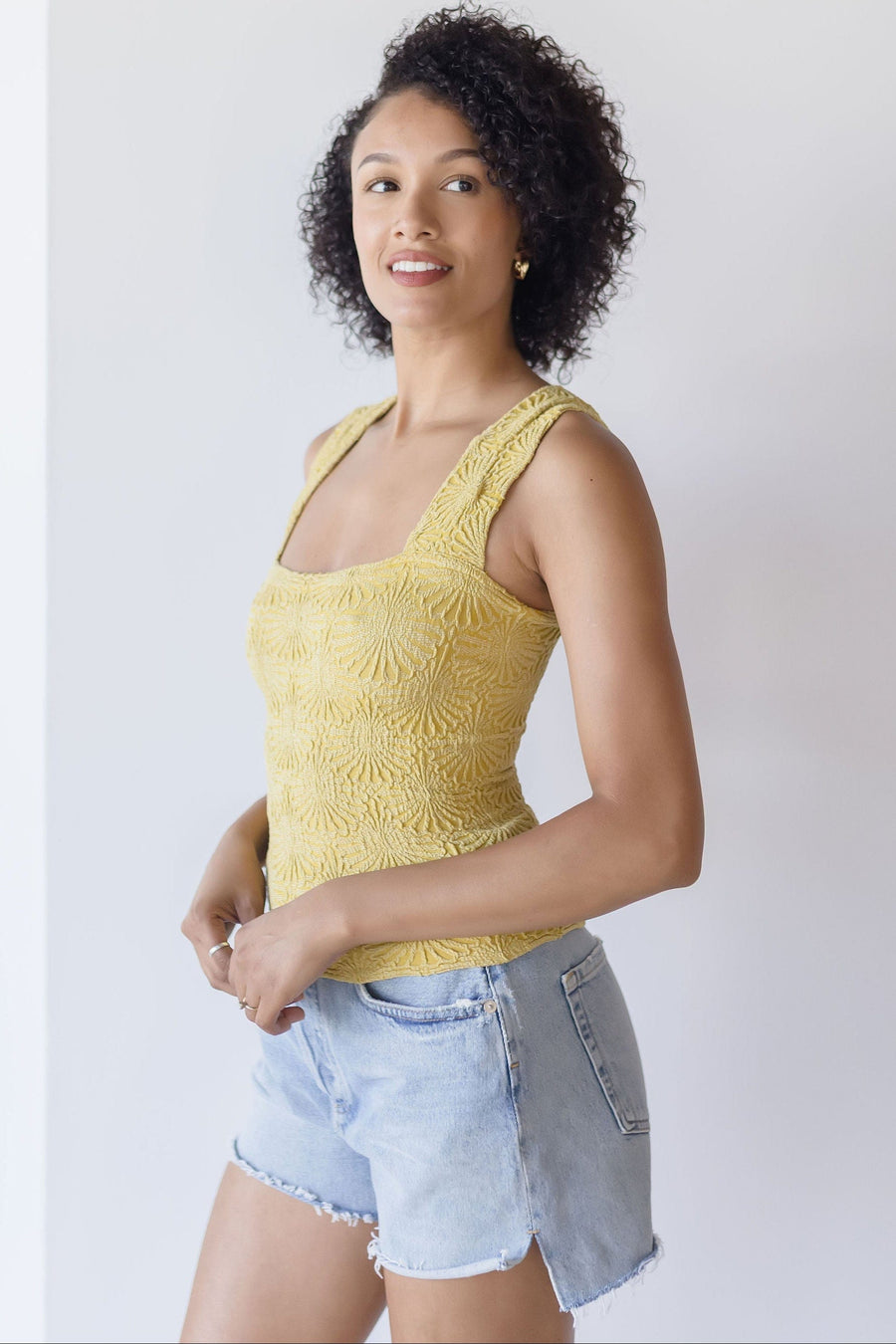Love Letter Cami
