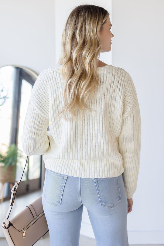 Spencer Sweater