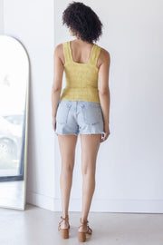 Love Letter Cami