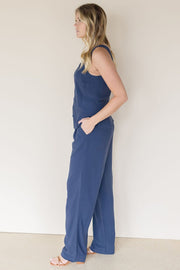 Jules Linen Tank