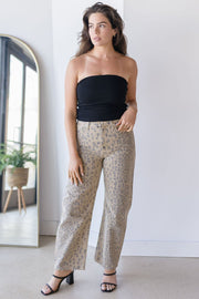 Boulevard Tube Top