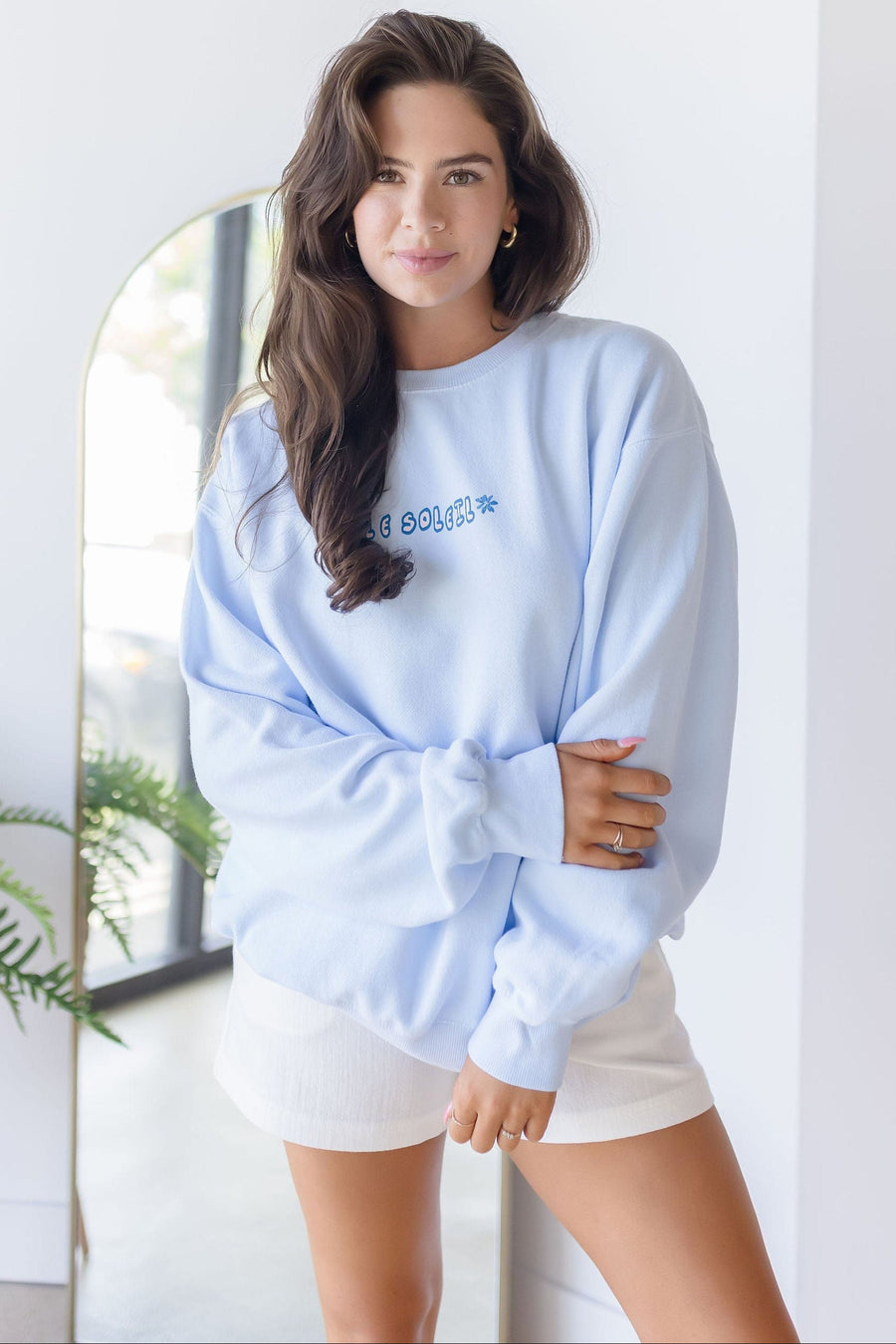 Stanley Sweatshirt
