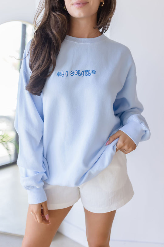 Stanley Sweatshirt