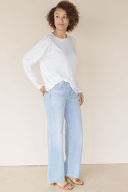 Nina Long Sleeve Tee