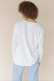 Nina Long Sleeve Tee