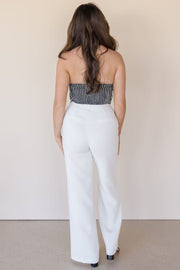 Casablanca Tube Top