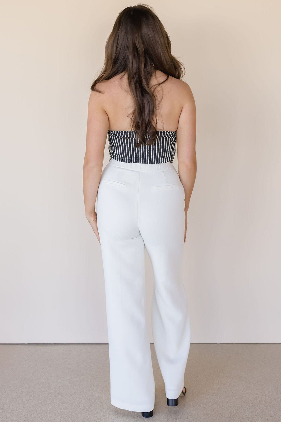 Casablanca Tube Top