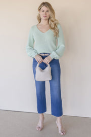 Hailey Pullover Sweater