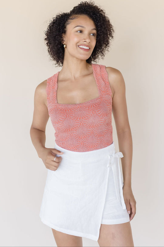 Love Letter Cami