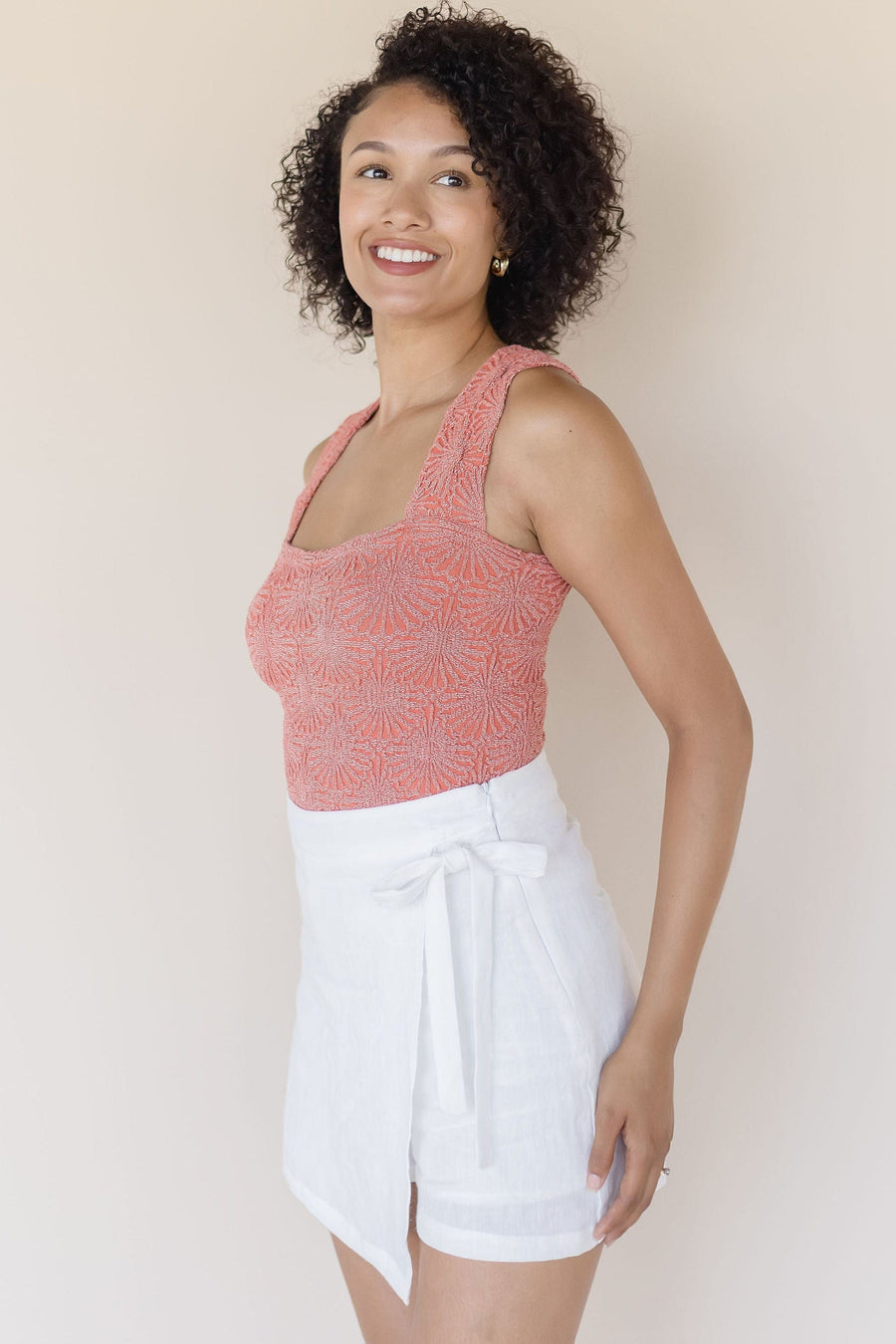 Love Letter Cami