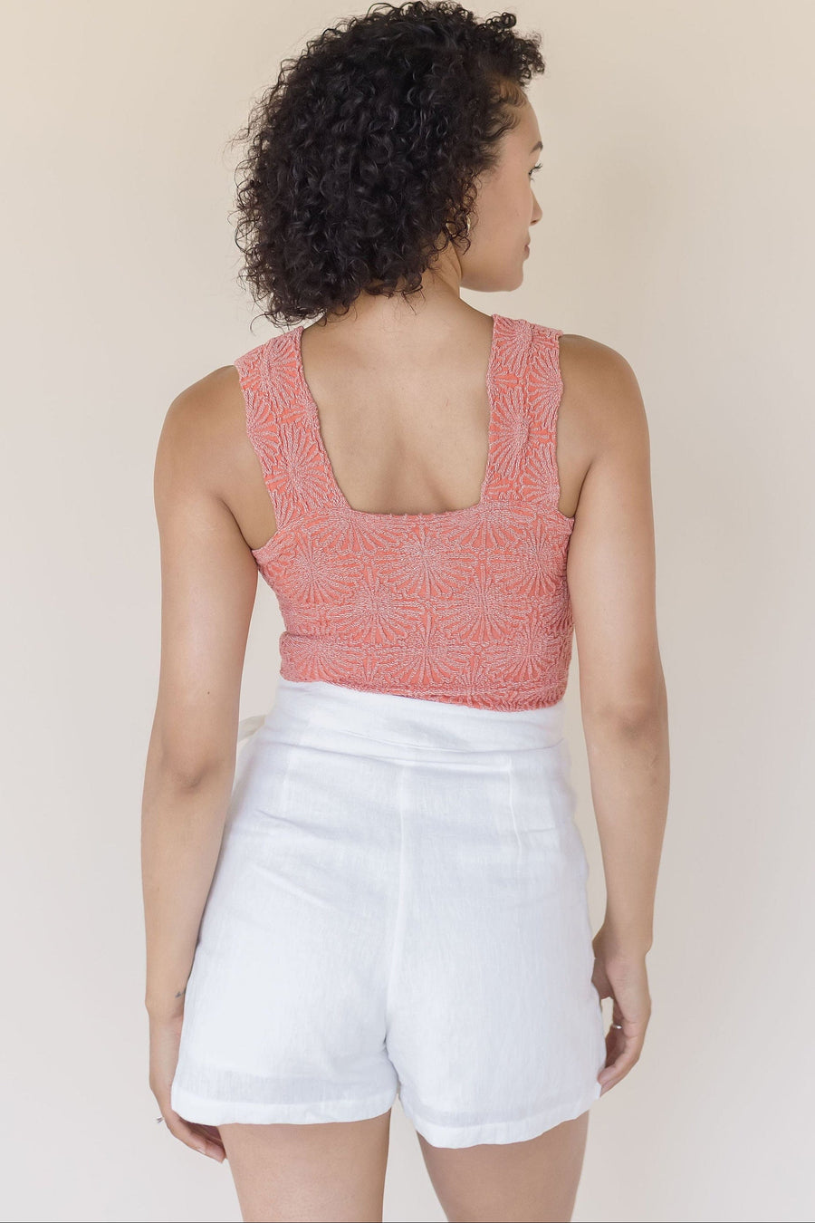 Love Letter Cami
