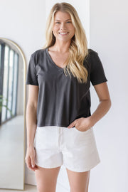 Lucy Cotton T-Shirt