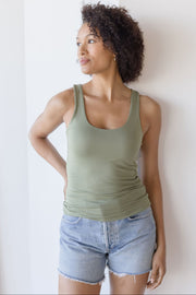 Paris Tank