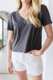 Lucy Cotton T-Shirt