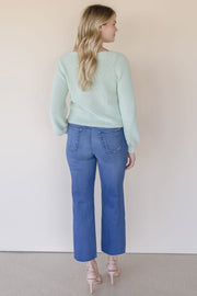 Hailey Pullover Sweater